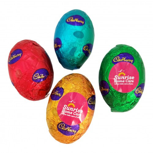 Hollow Easter Eggs 17G (Chicken Egg Size) - Simply Merchandise