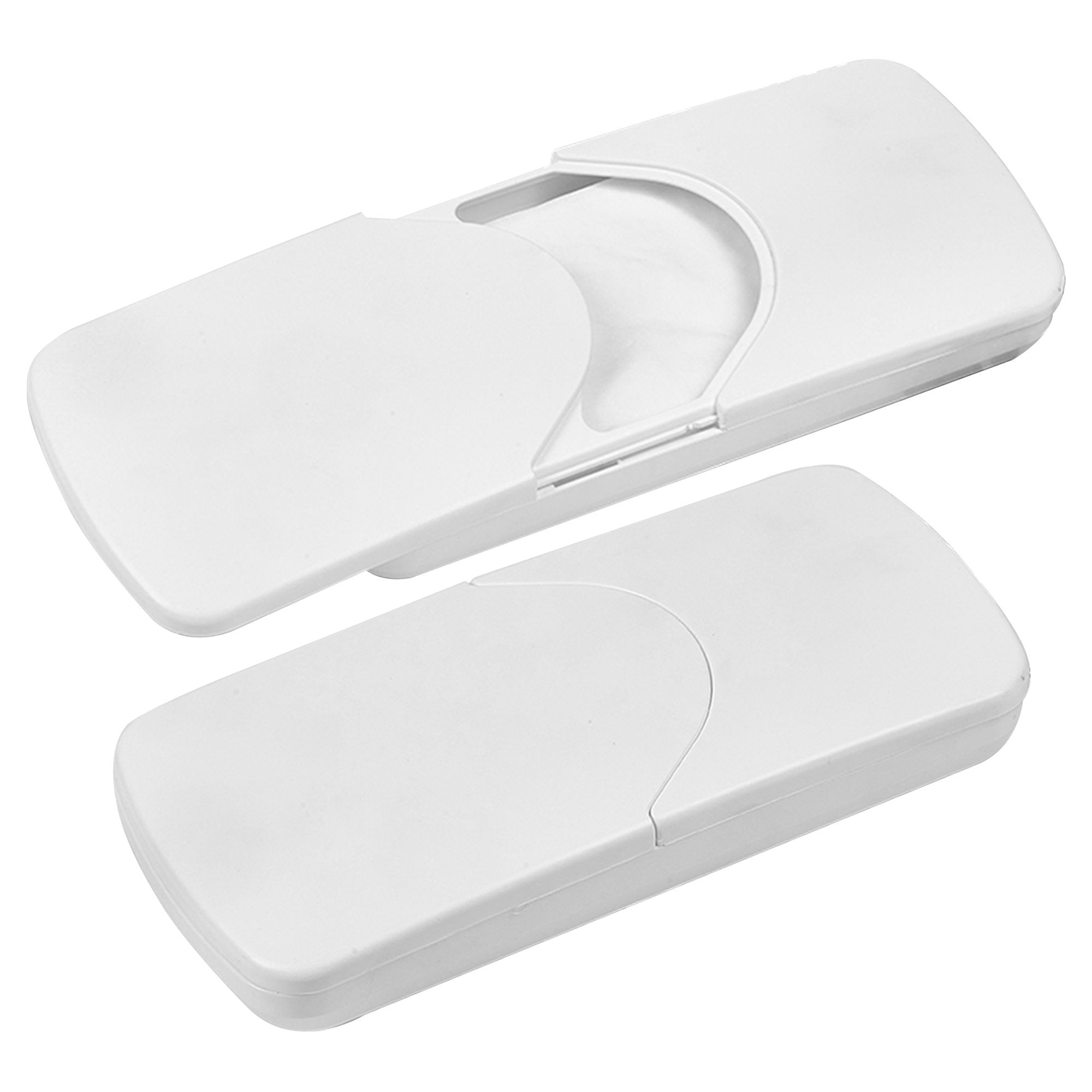 Car Sun Visor Tissue Box - Simply Merchandise