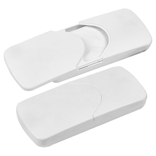 Car Sun Visor Tissue Box - Simply Merchandise