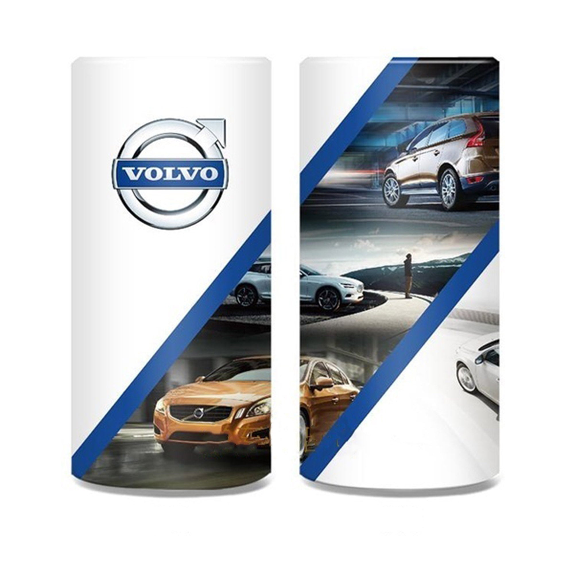 Car Bucket Dry Tissue - Simply Merchandise