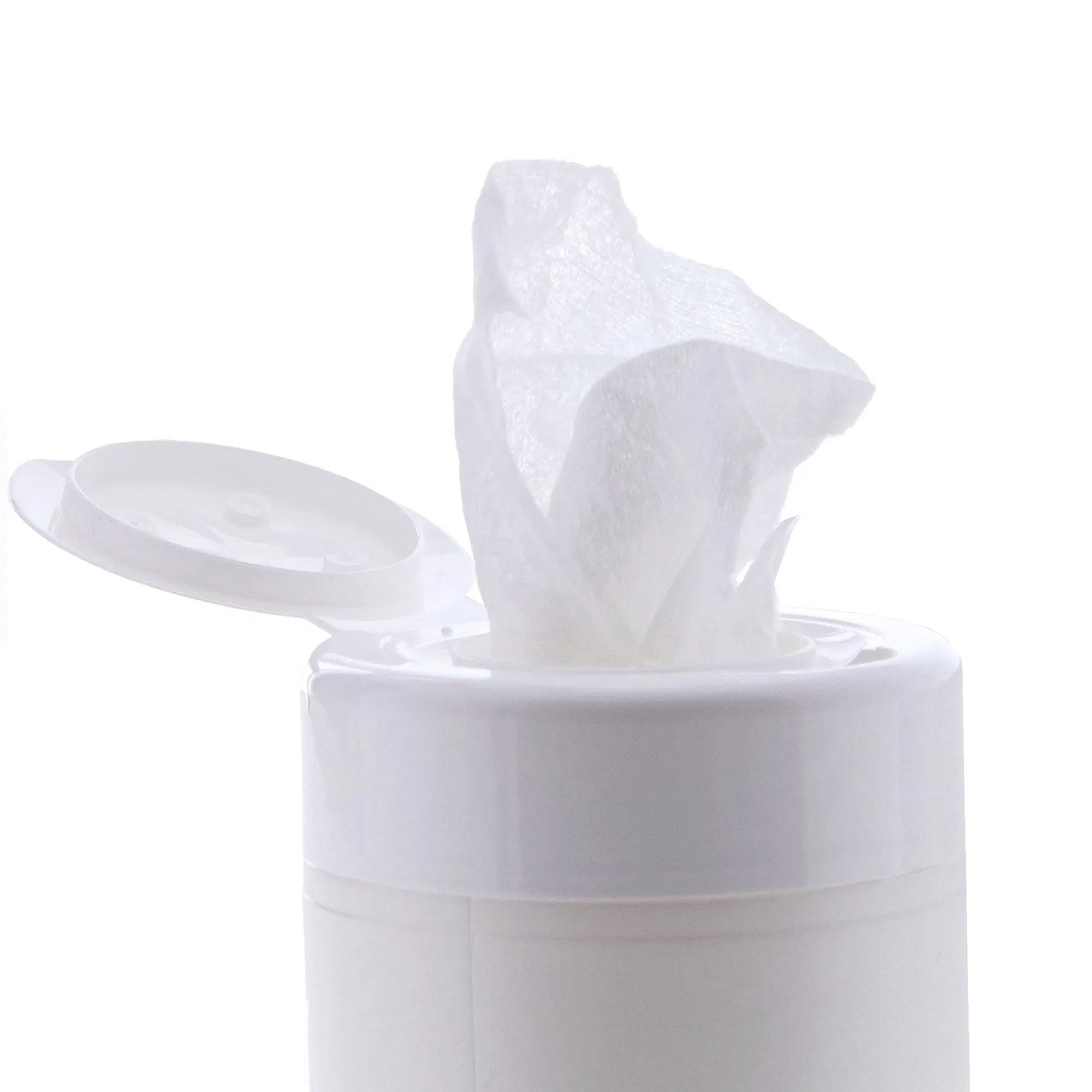 Car Bucket Wet Tissue - Simply Merchandise
