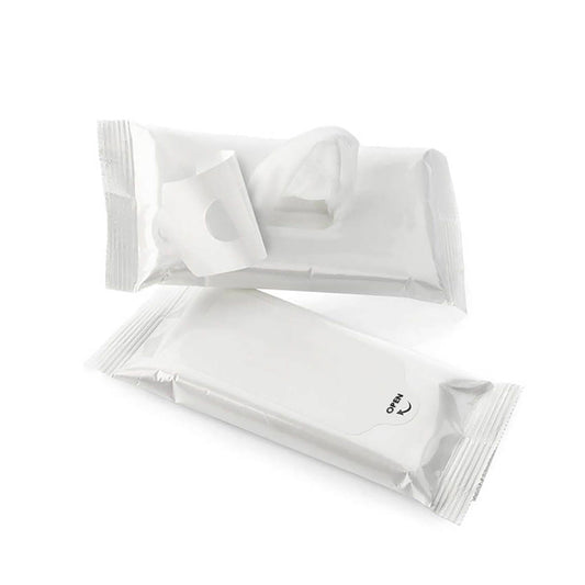Anti Bacterial Wet Wipes - Simply Merchandise