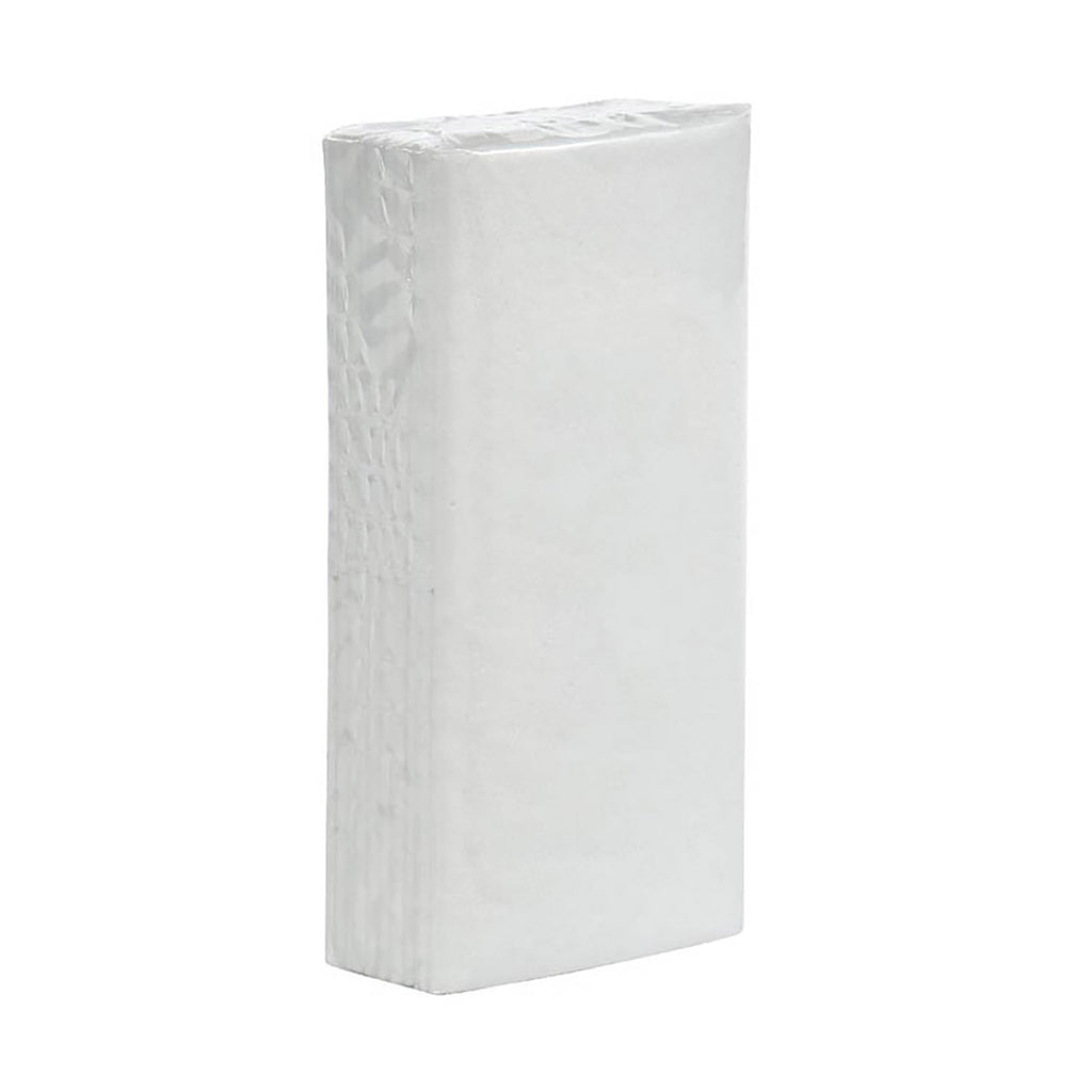 Mini Pocket Pack Tissues - Simply Merchandise