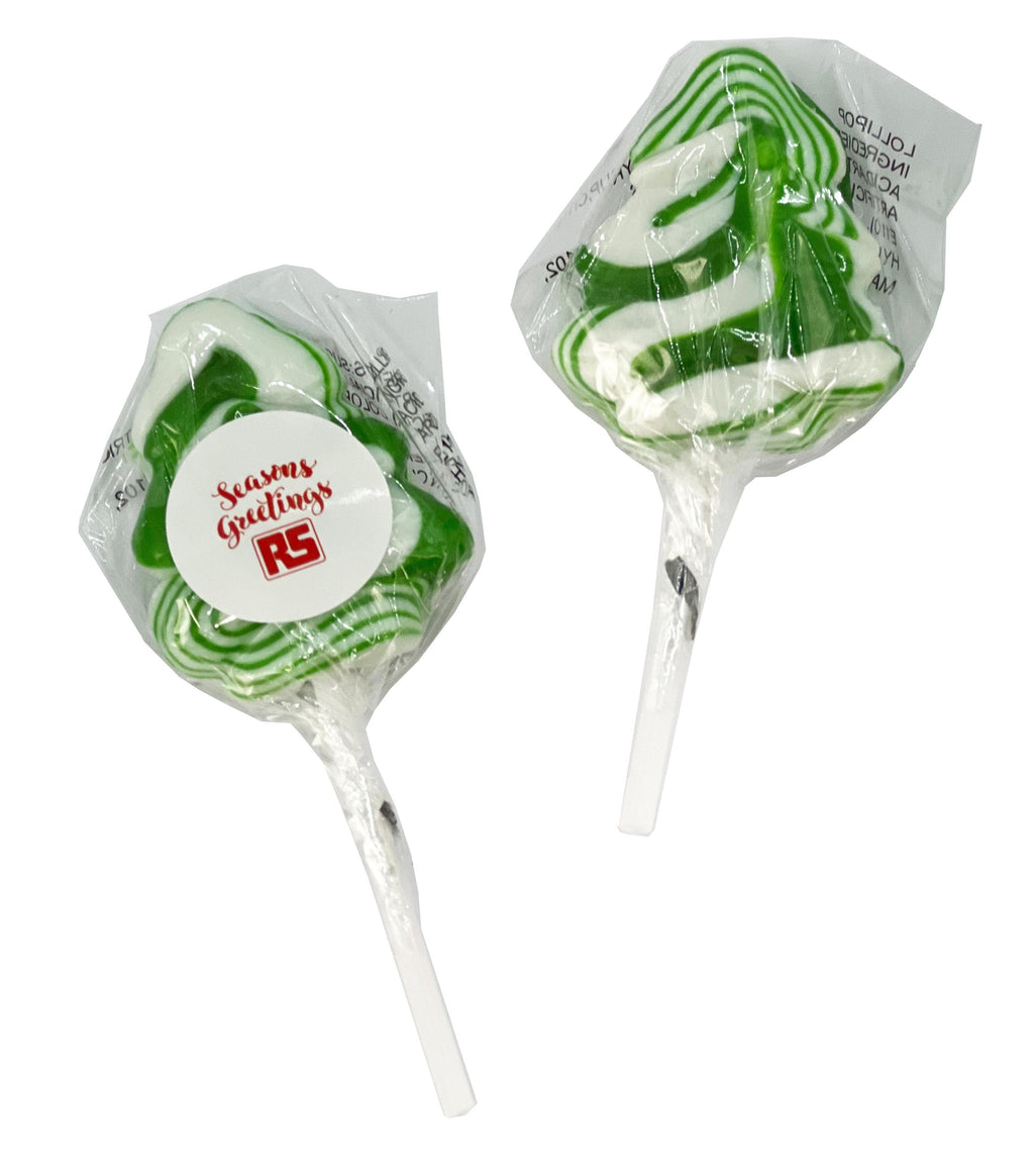 Unbranded Lollipops - Simply Merchandise