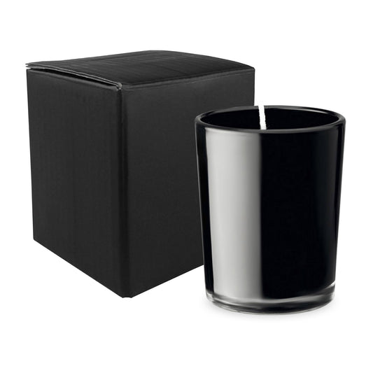 Glass Candle - Simply Merchandise
