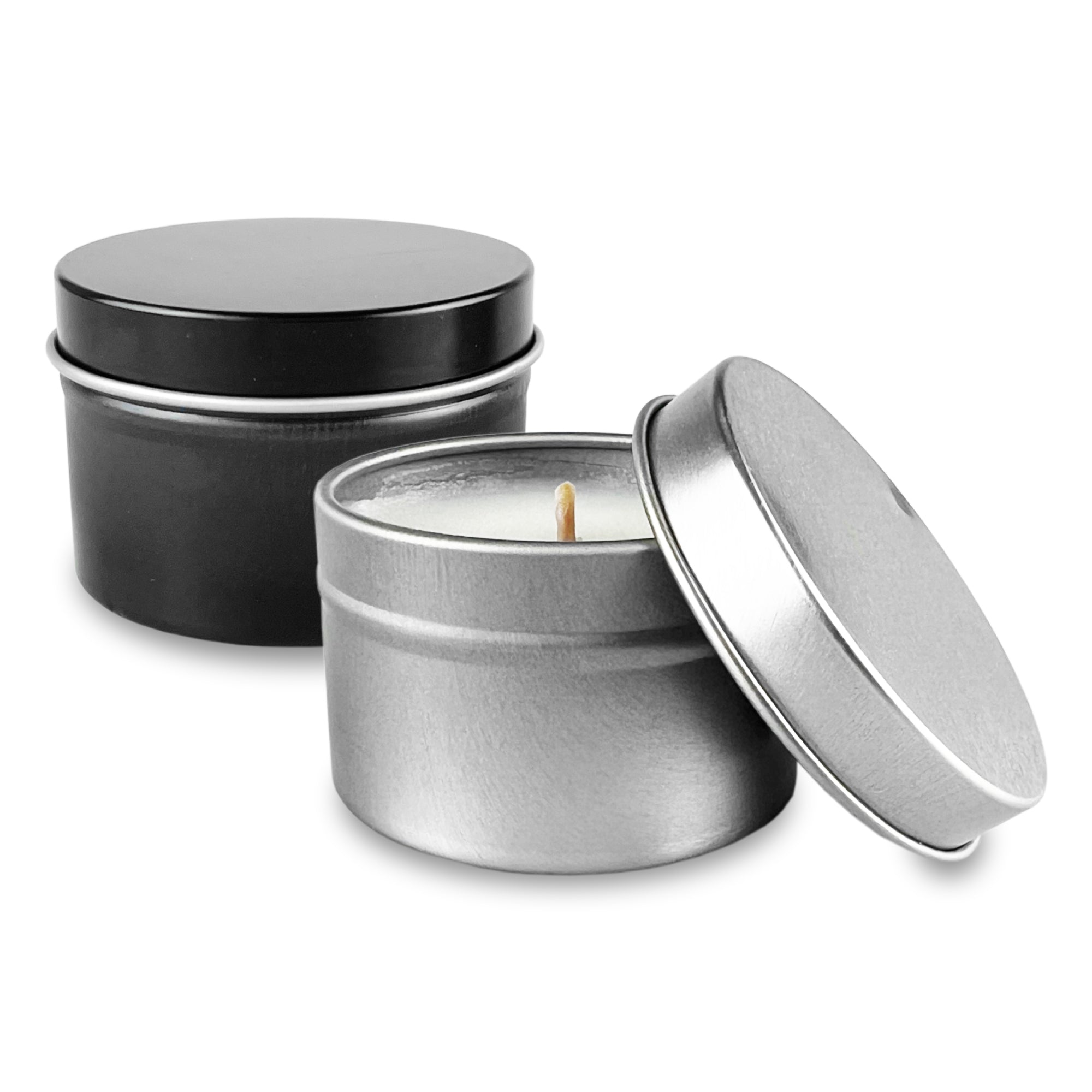 Tin Candle - Simply Merchandise