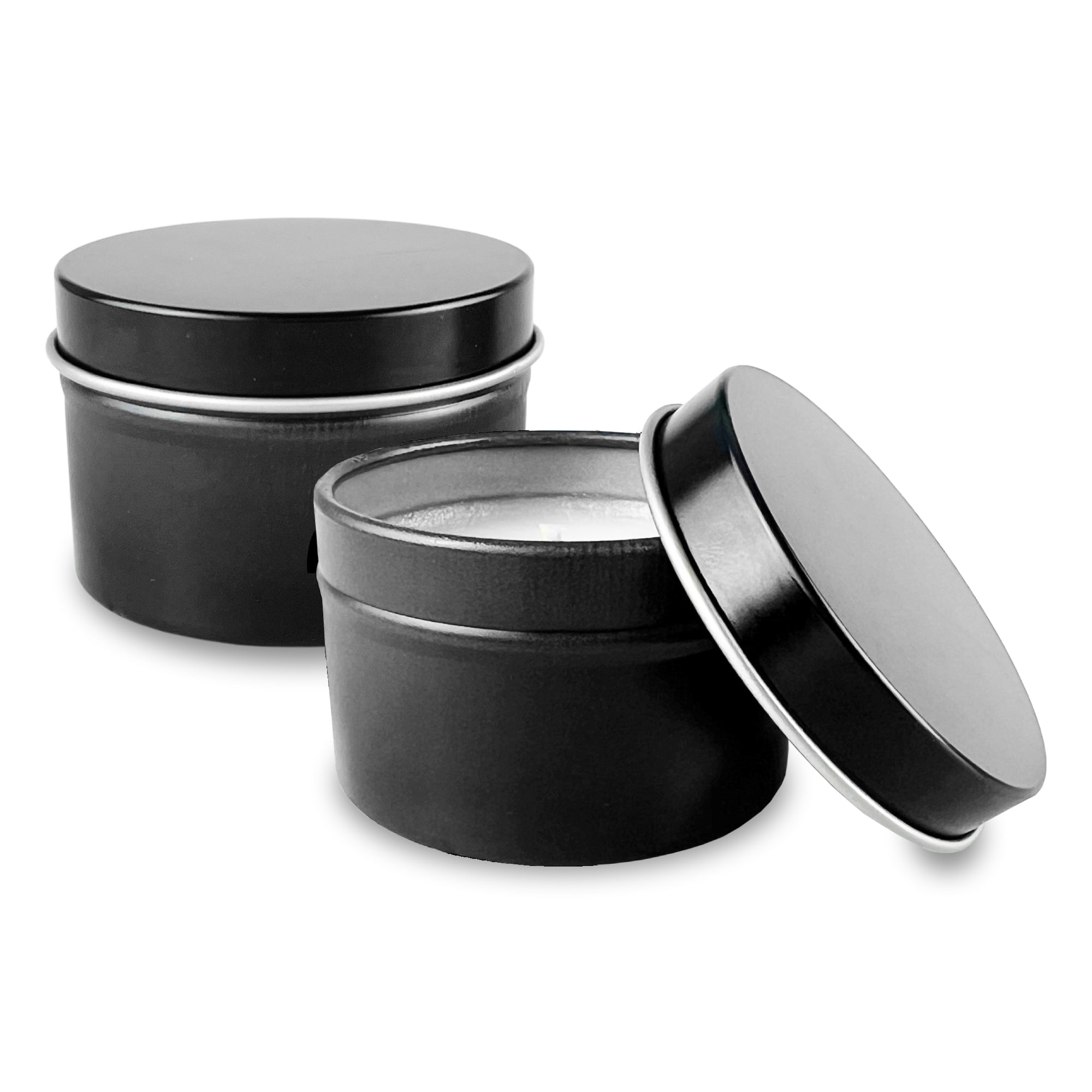 Tin Candle - Simply Merchandise