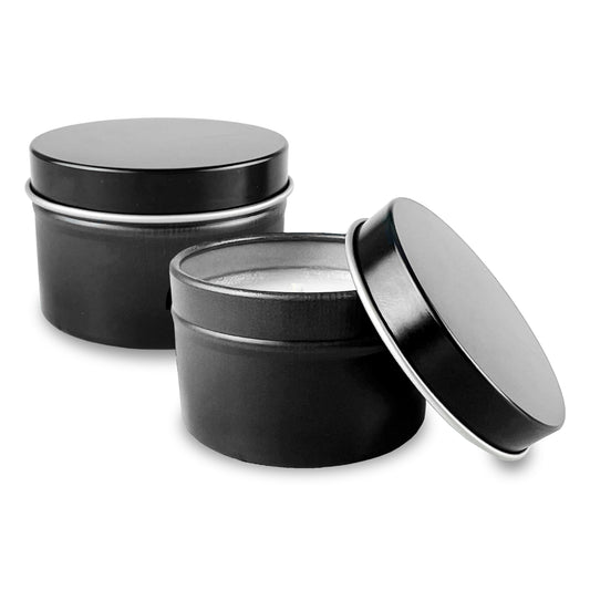Tin Candle - Simply Merchandise