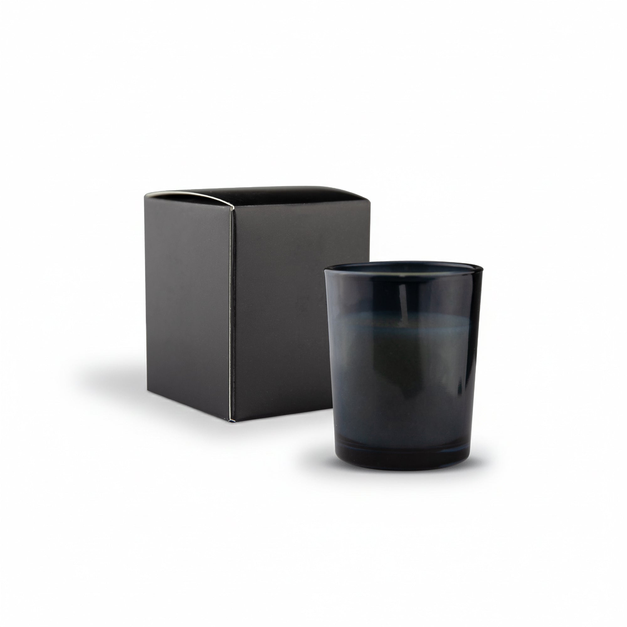 StarNight Glass Candle - Simply Merchandise