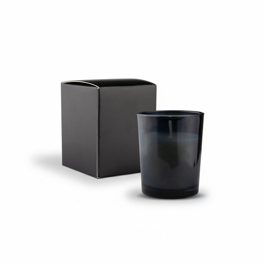 StarNight Glass Candle - Simply Merchandise