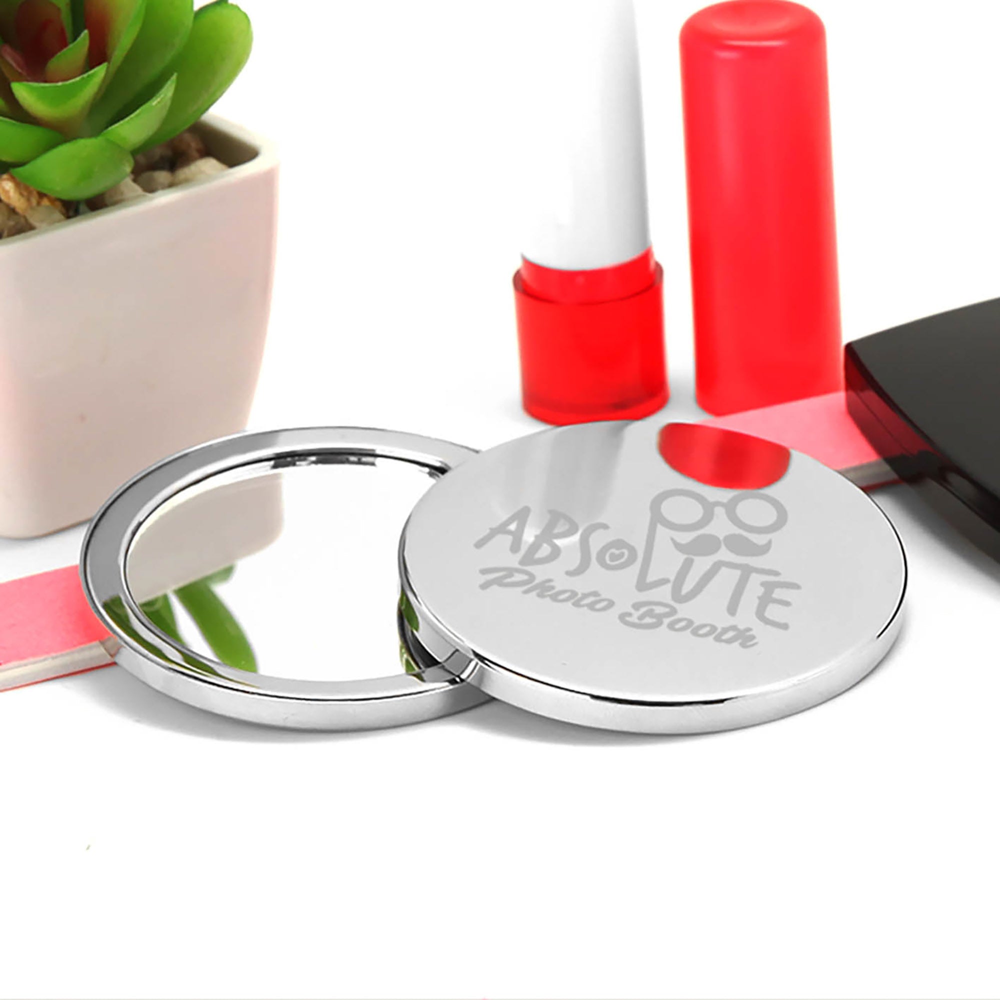 Compact Mirror - Simply Merchandise