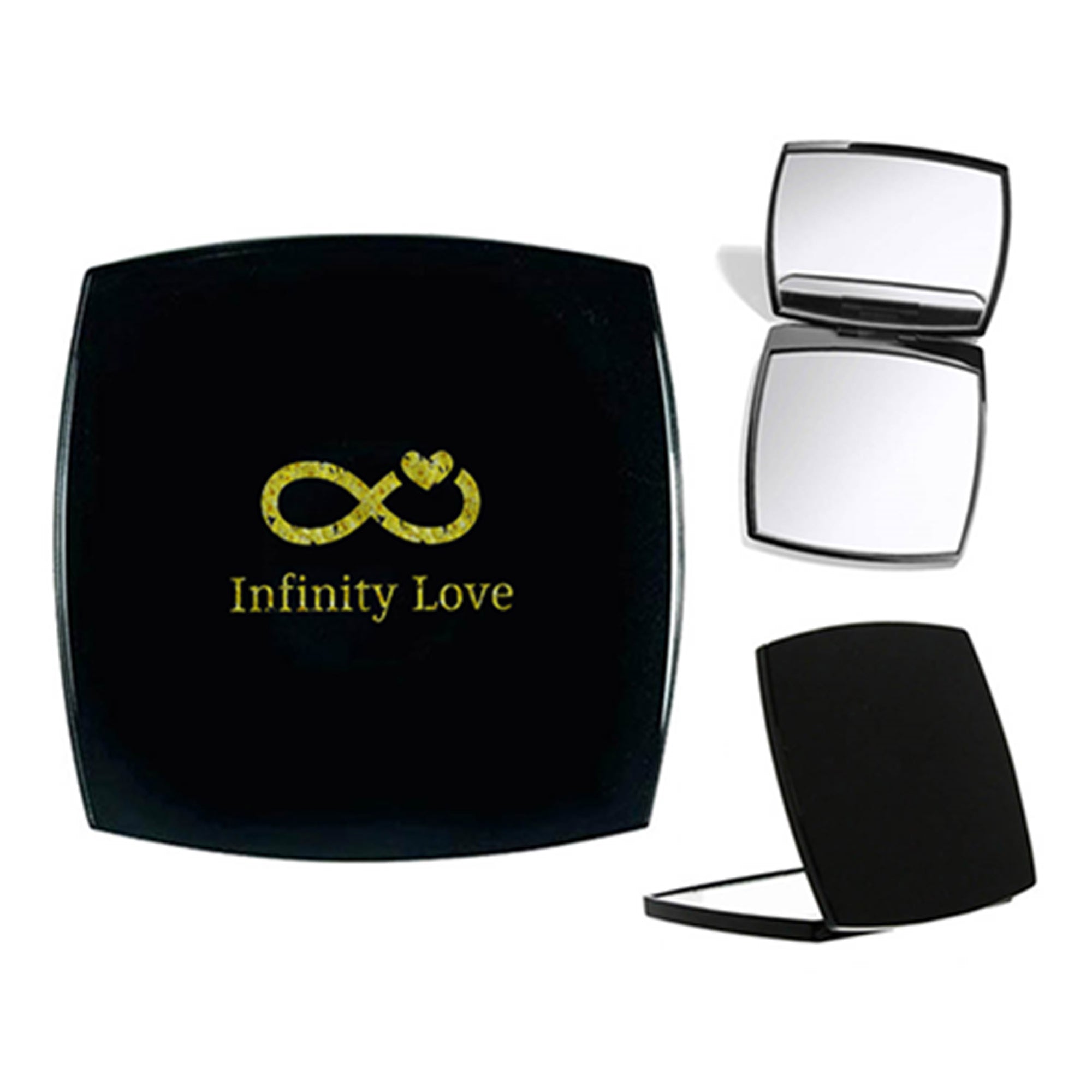 Remo Compact Mirror - Simply Merchandise