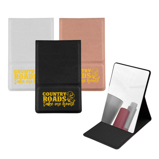 Ovela Compact Mirror - Simply Merchandise