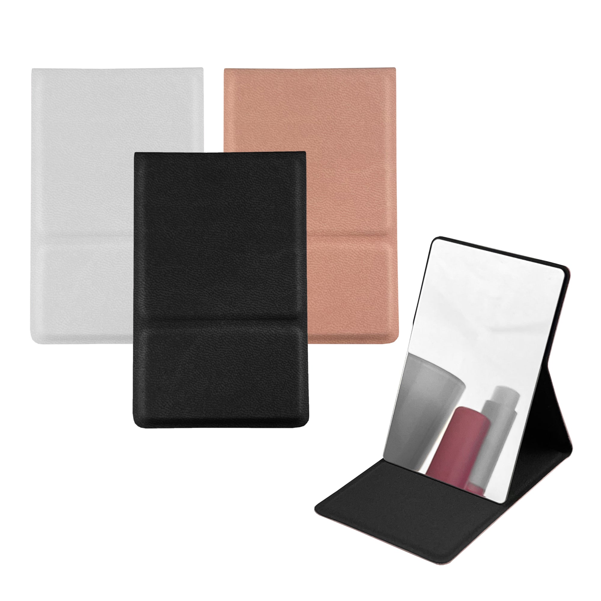 Ovela Compact Mirror - Simply Merchandise
