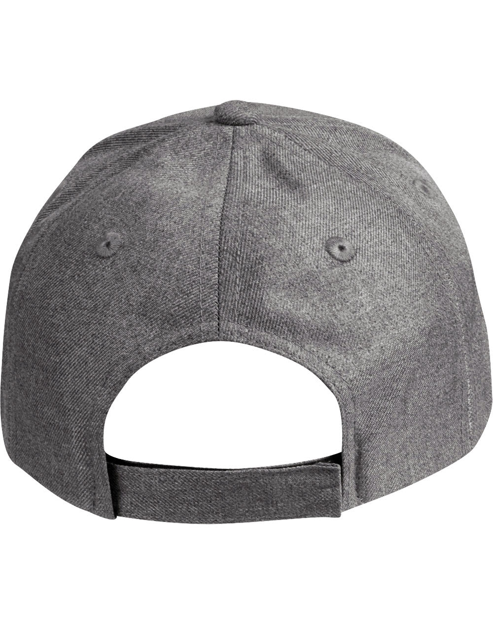 Heather Cap - Simply Merchandise