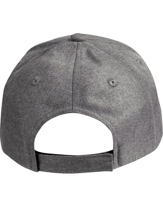 Heather Cap - Simply Merchandise