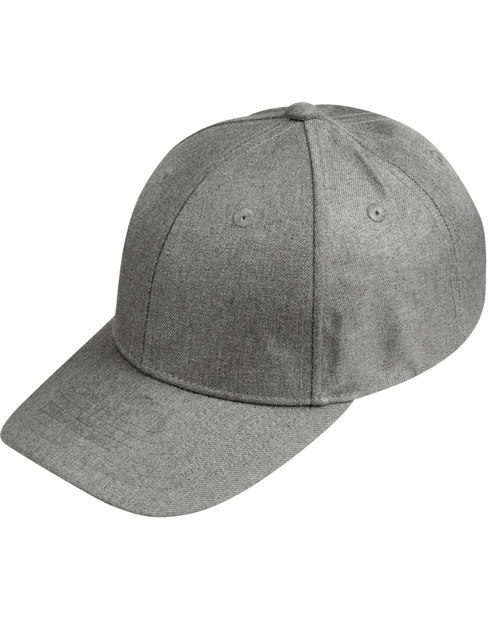 Heather Cap - Simply Merchandise