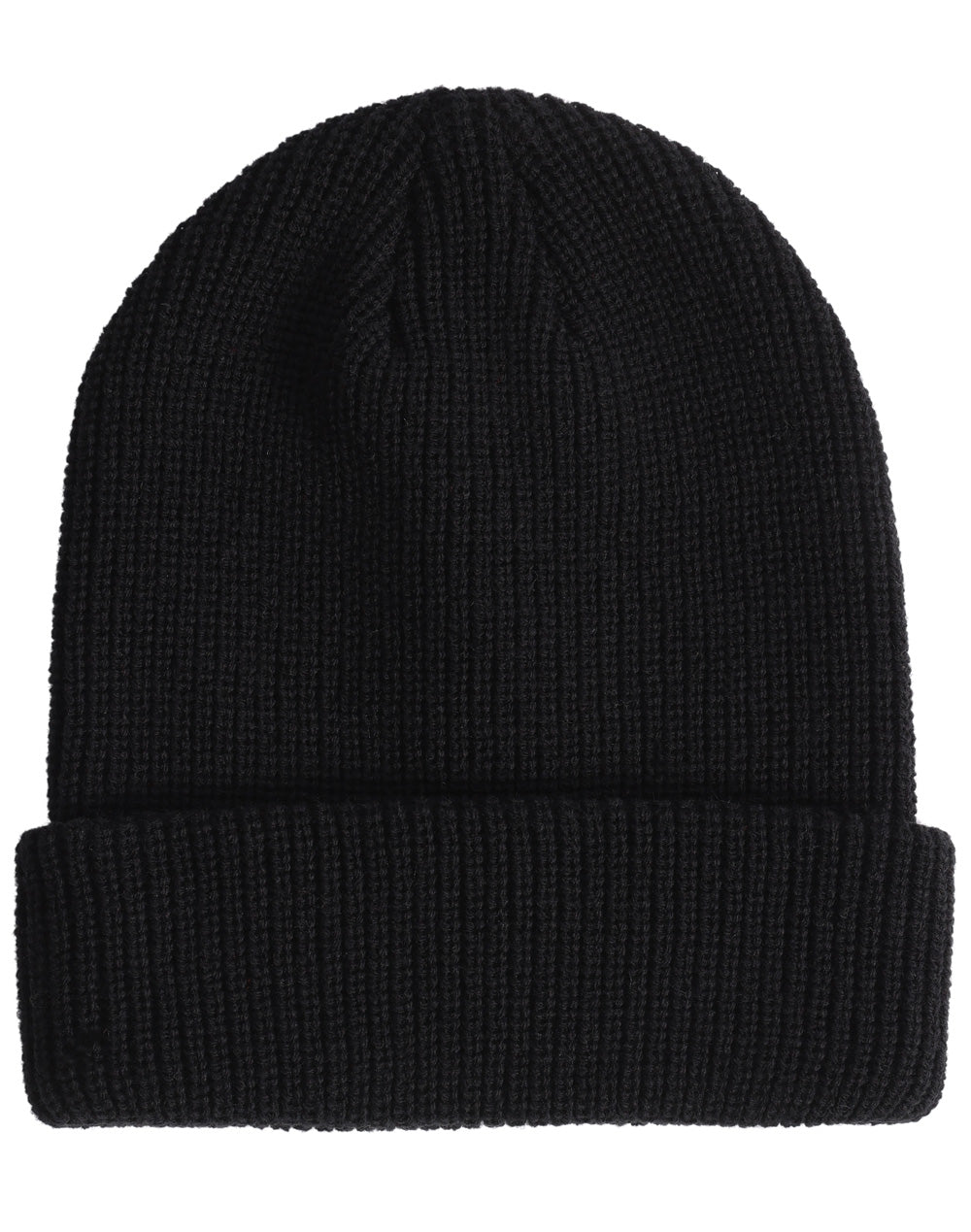 Roll Up Cable Knit Snug Beanie - Simply Merchandise