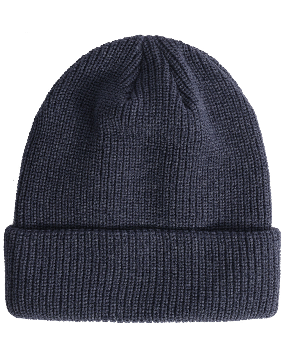 Roll Up Cable Knit Snug Beanie - Simply Merchandise
