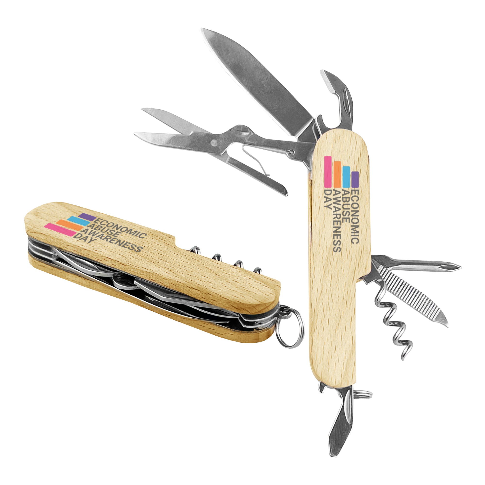 Victor Compact Knife - Simply Merchandise