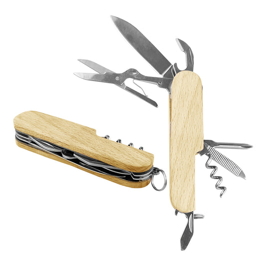 Victor Compact Knife - Simply Merchandise