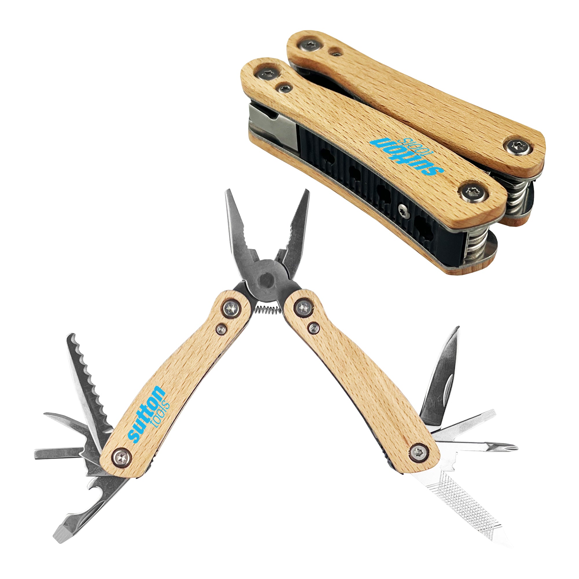 Elk Ridge Compact Knife - Simply Merchandise
