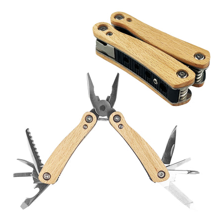 Elk Ridge Compact Knife - Simply Merchandise