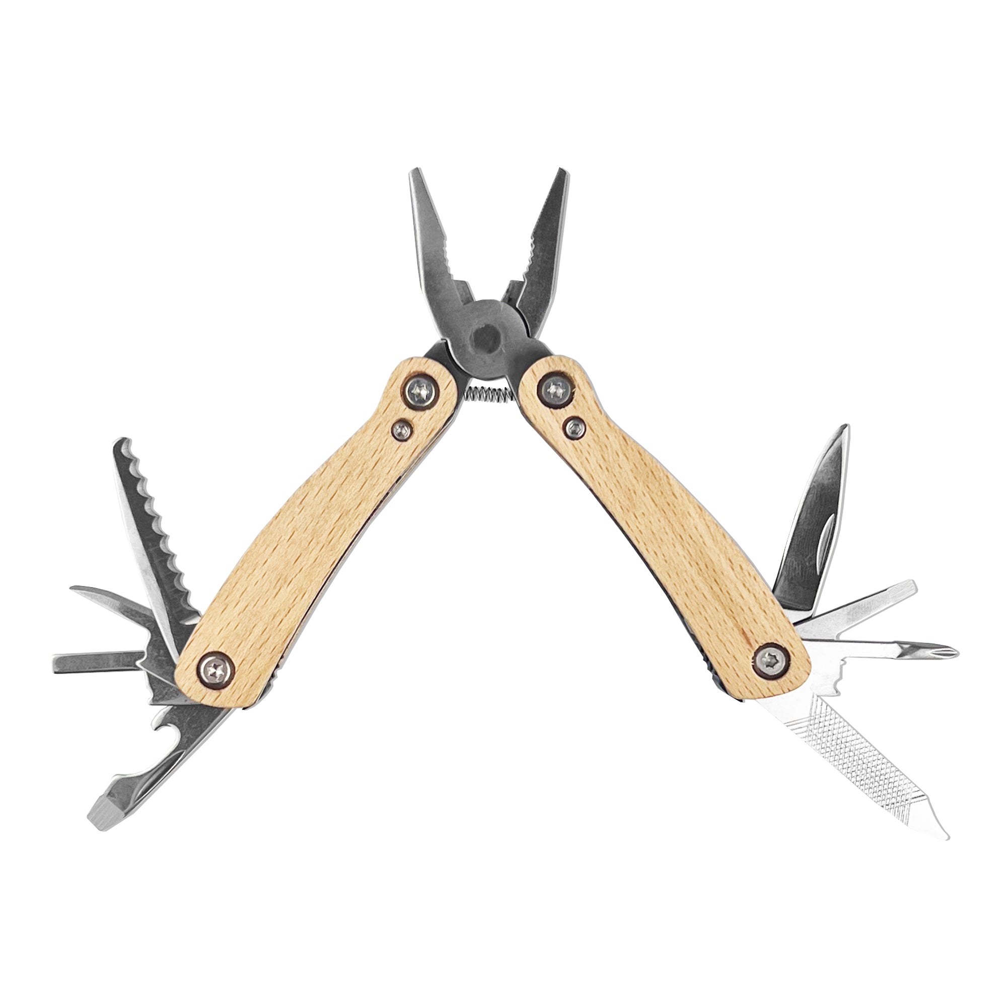 Elk Ridge Compact Knife - Simply Merchandise