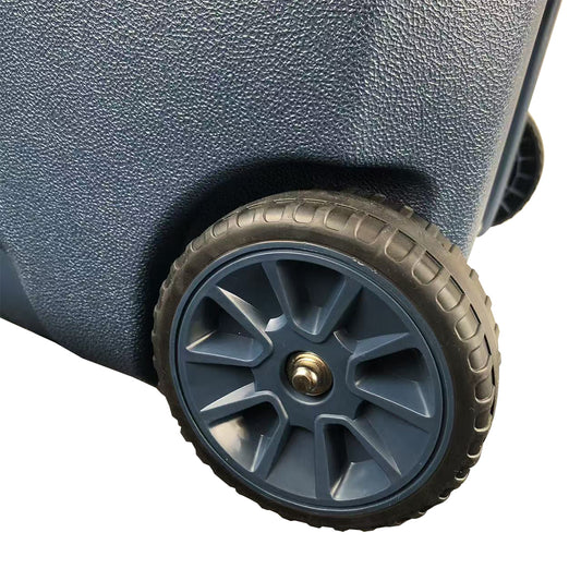 Prescott Rolling Cooler Box 45L - Simply Merchandise