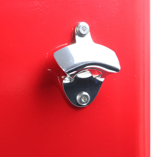 Tuscon Metal Ice Cooler Box 30L - Simply Merchandise