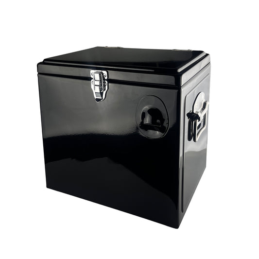 Naples Metal Ice Cooler Box 15L - Simply Merchandise