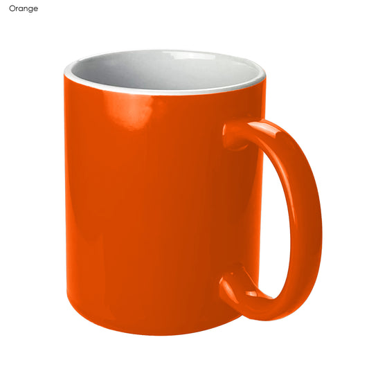 Jona Coffee Mug - Simply Merchandise