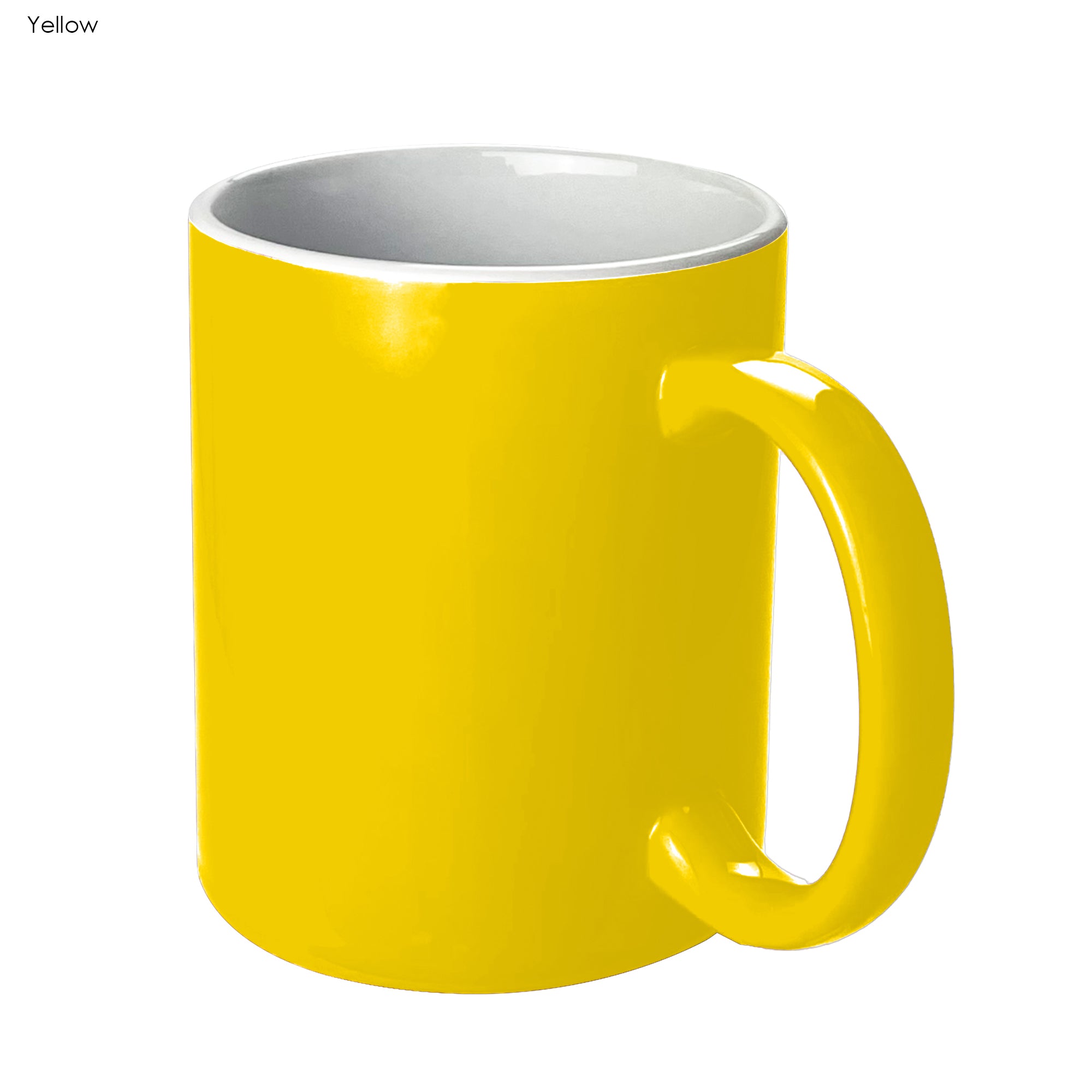 Jona Coffee Mug - Simply Merchandise