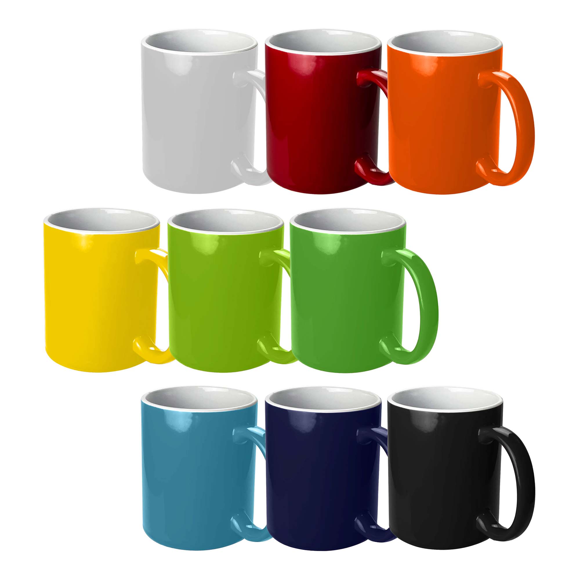 Jona Coffee Mug - Simply Merchandise