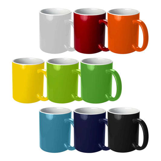 Jona Coffee Mug - Simply Merchandise