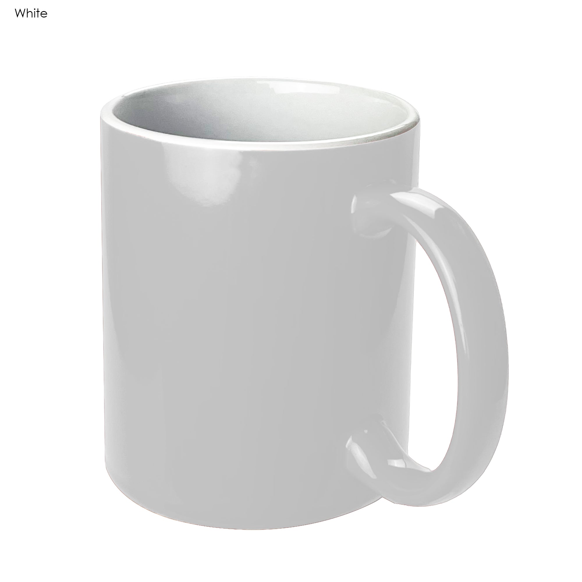 Jona Coffee Mug - Simply Merchandise