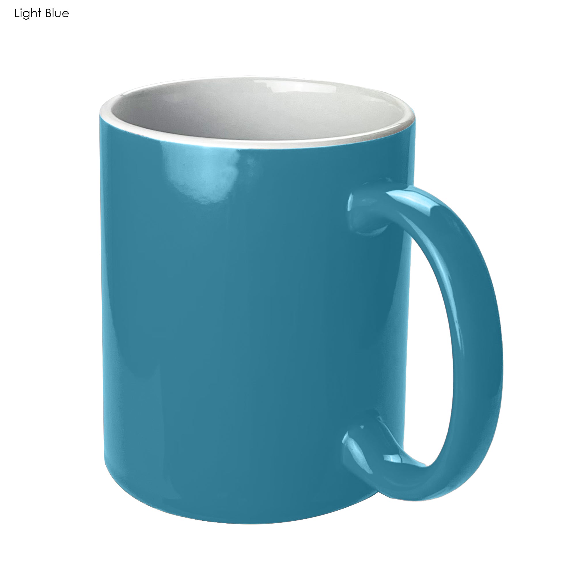 Jona Coffee Mug - Simply Merchandise