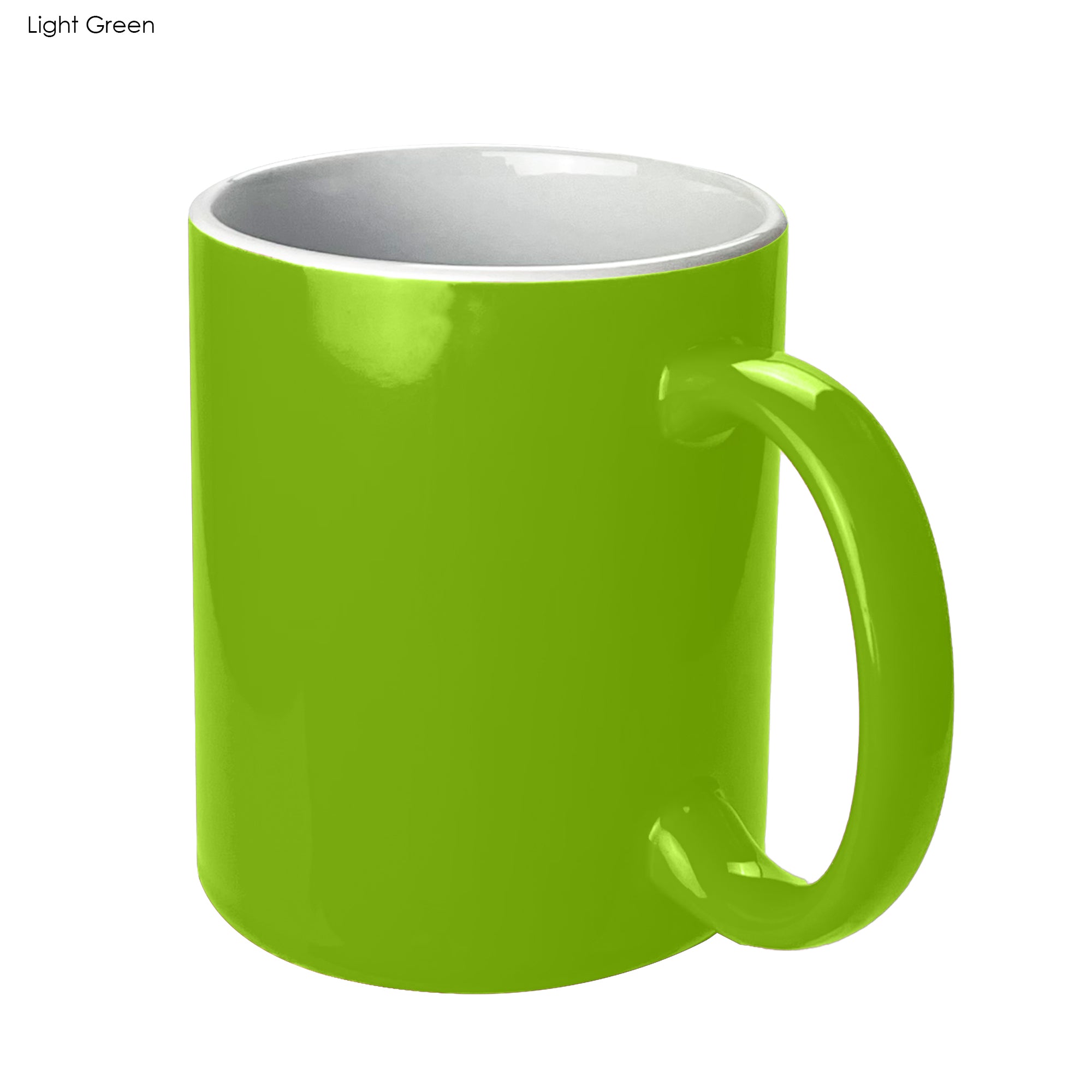 Jona Coffee Mug - Simply Merchandise