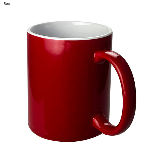 Jona Coffee Mug - Simply Merchandise