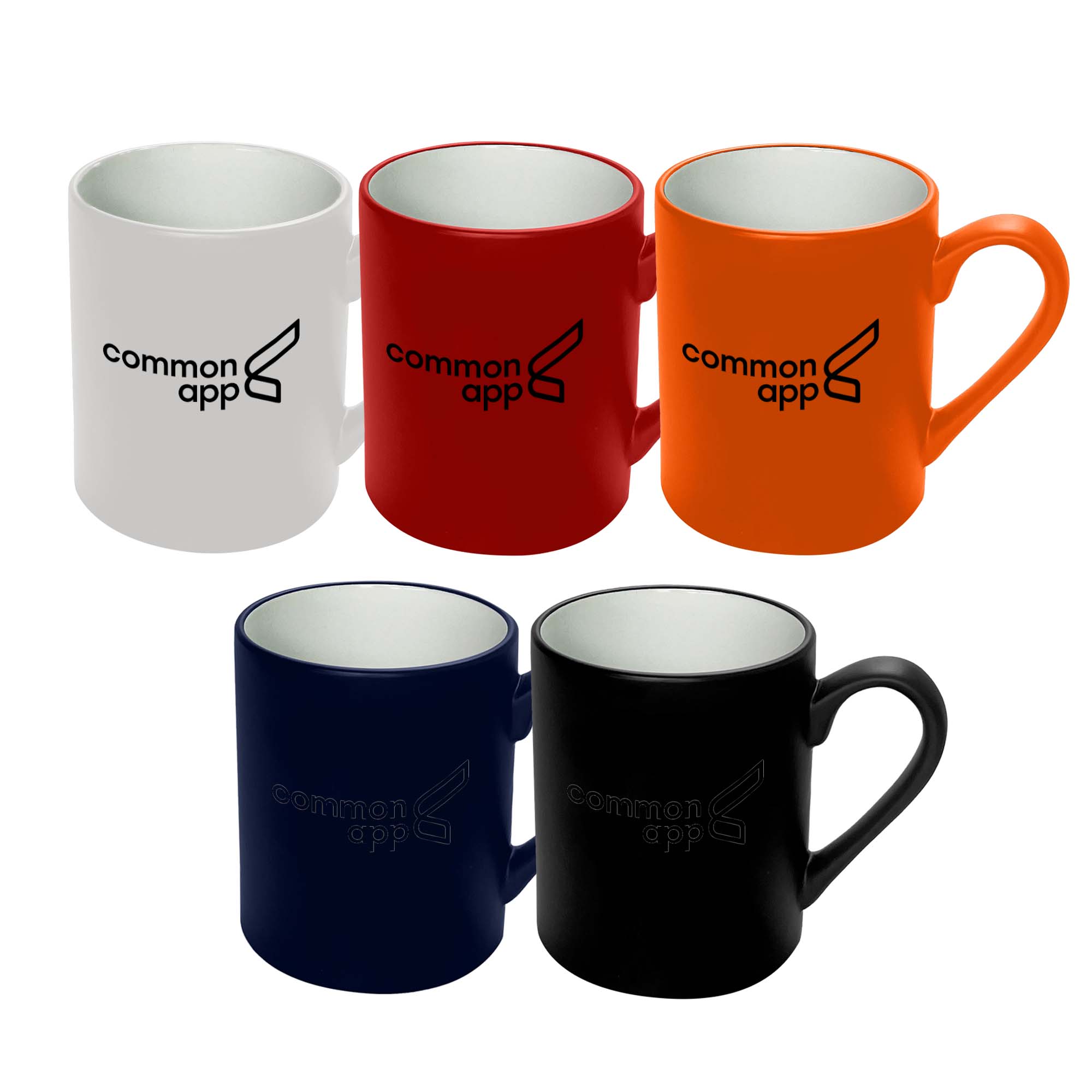 Nevis Coffee Mug - Simply Merchandise