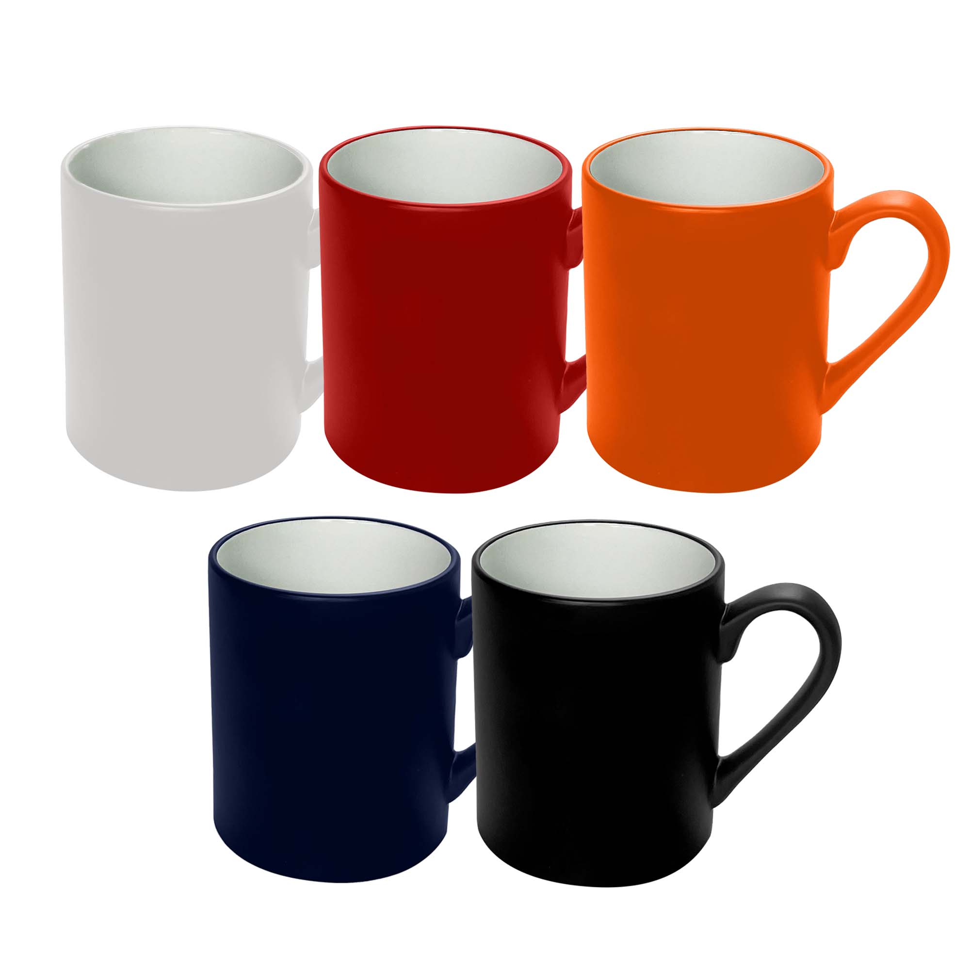 Nevis Coffee Mug - Simply Merchandise