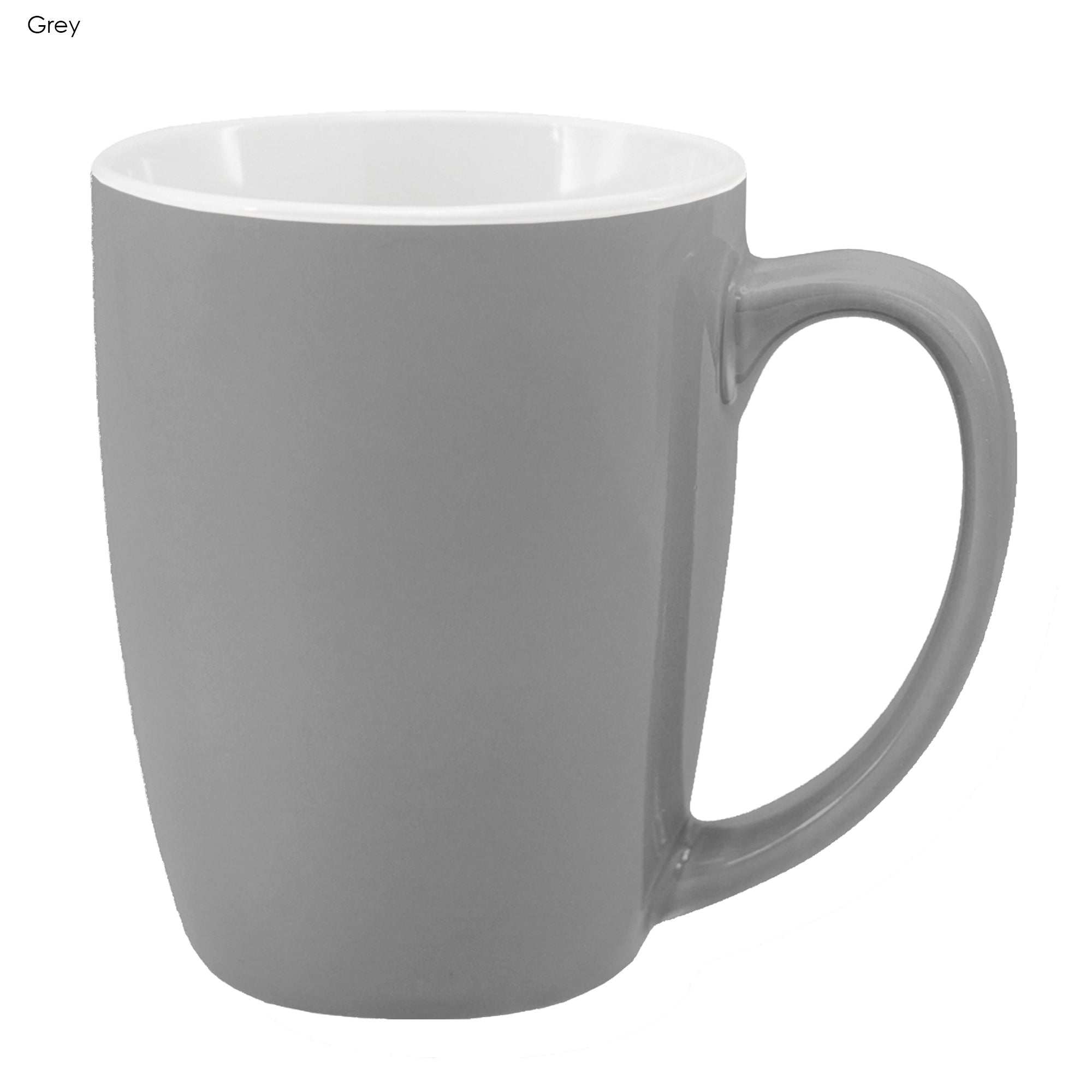 Euro Coffee Mug - Simply Merchandise