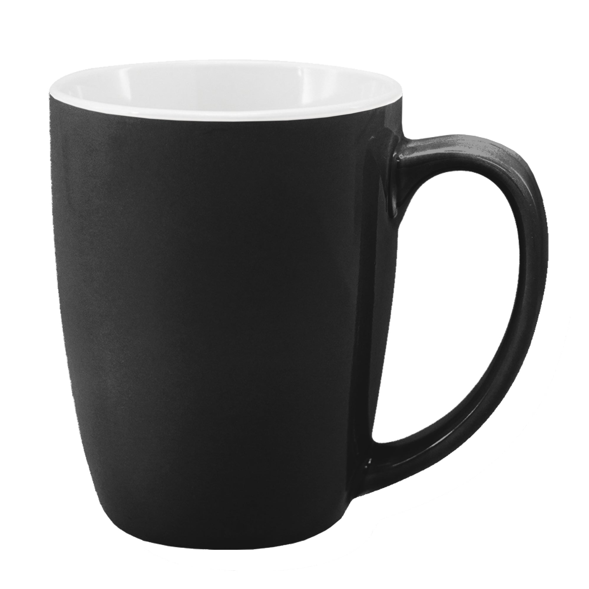 Euro Coffee Mug - Simply Merchandise