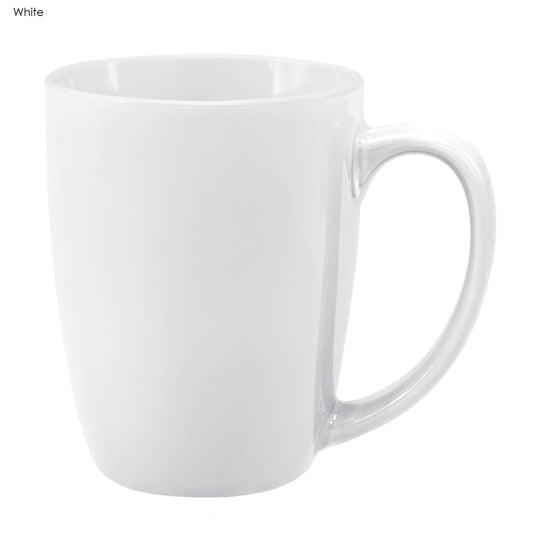 Euro Coffee Mug - Simply Merchandise