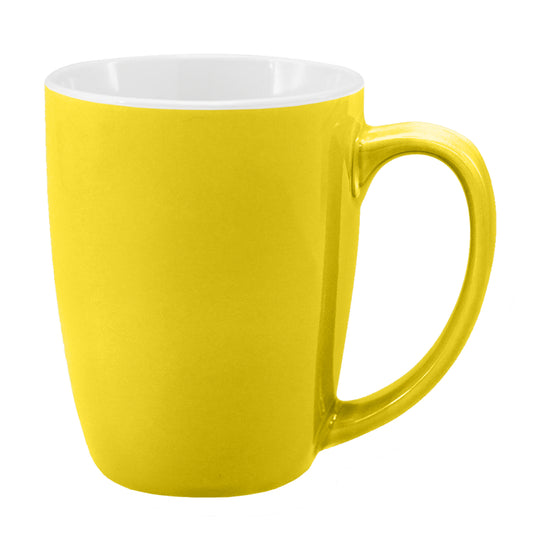 Euro Coffee Mug - Simply Merchandise