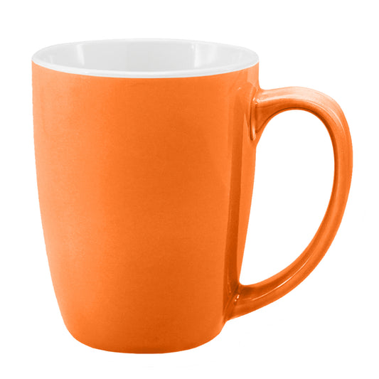 Euro Coffee Mug - Simply Merchandise
