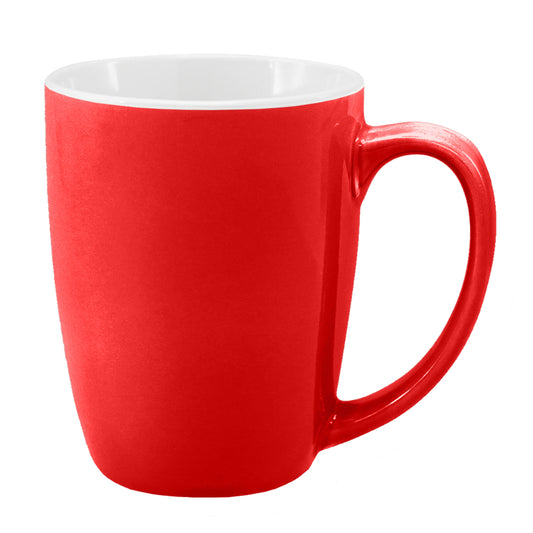 Euro Coffee Mug - Simply Merchandise