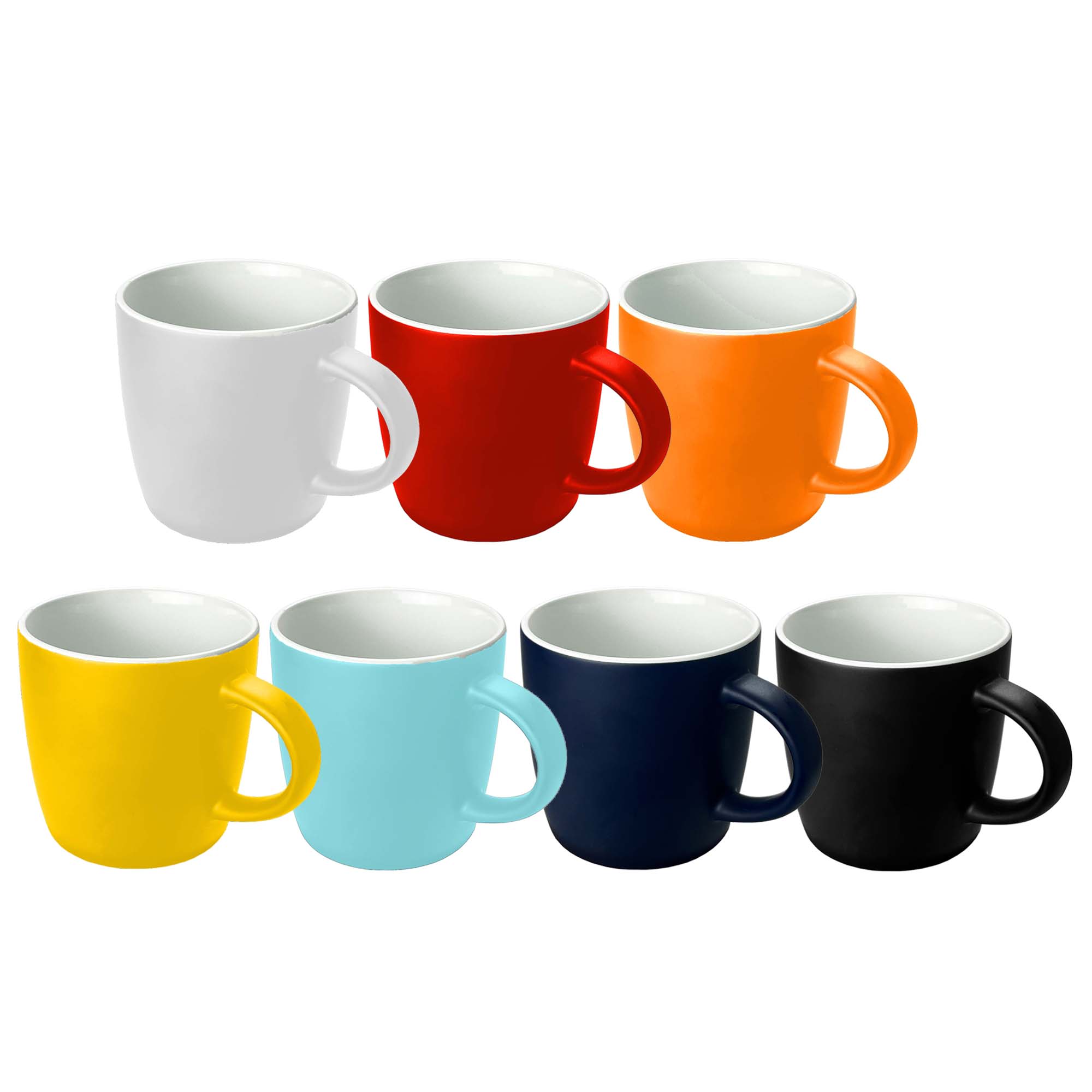 Nathan Coffee Mug - Simply Merchandise