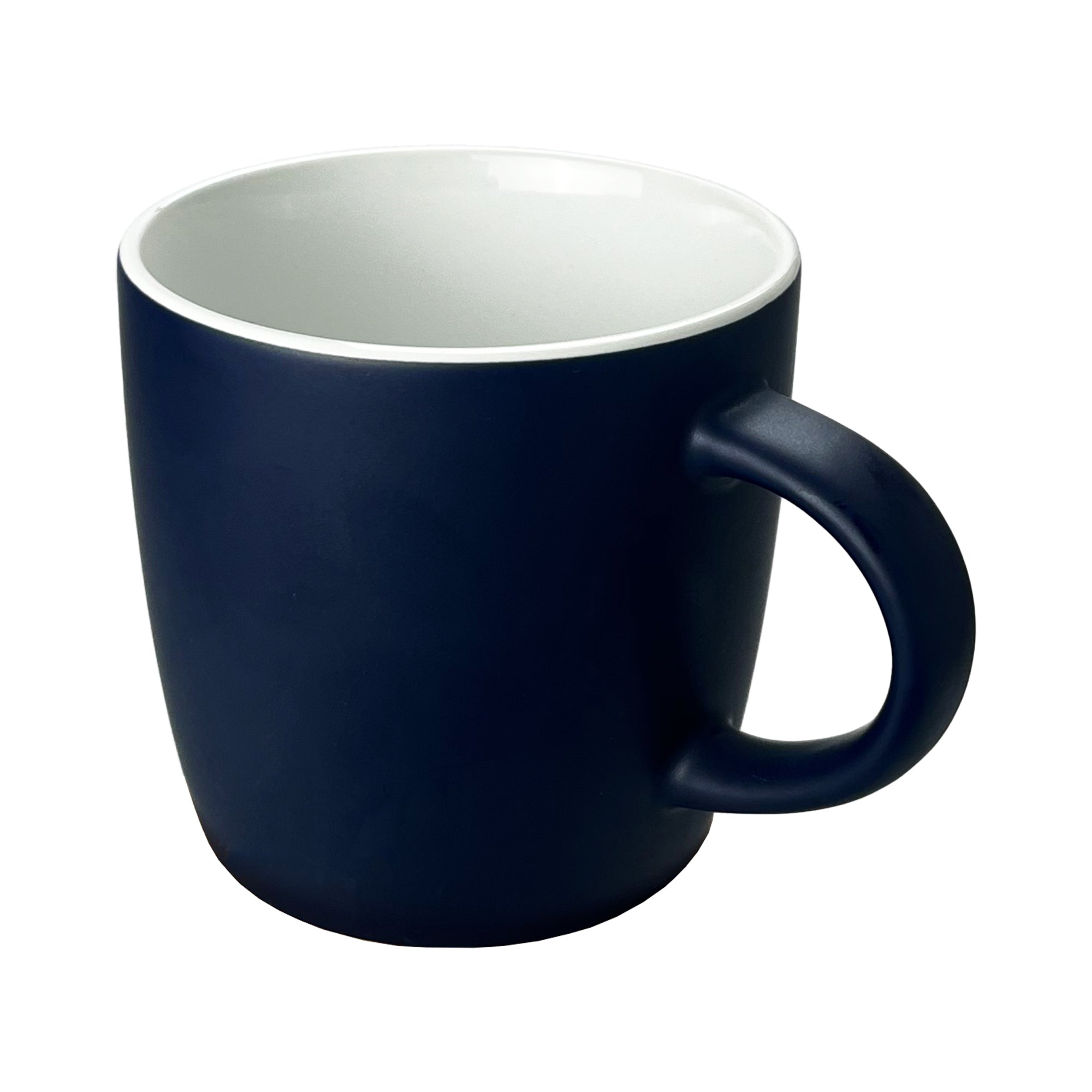 Nathan Coffee Mug - Simply Merchandise