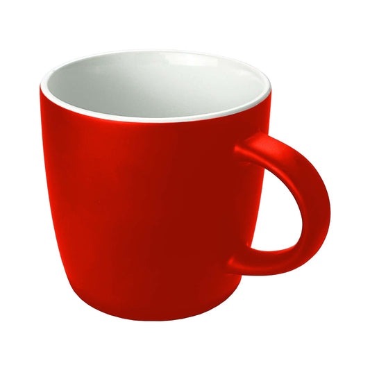 Nathan Coffee Mug - Simply Merchandise